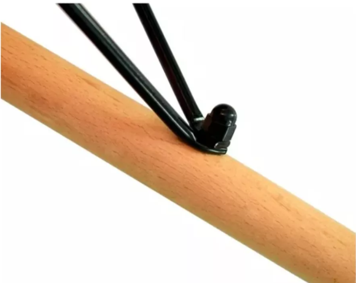 Miniatura 2 de Silla Moderna Plástica